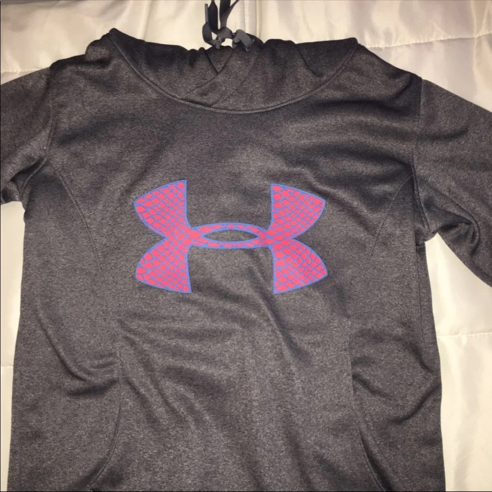 Under armor Sweatshirt